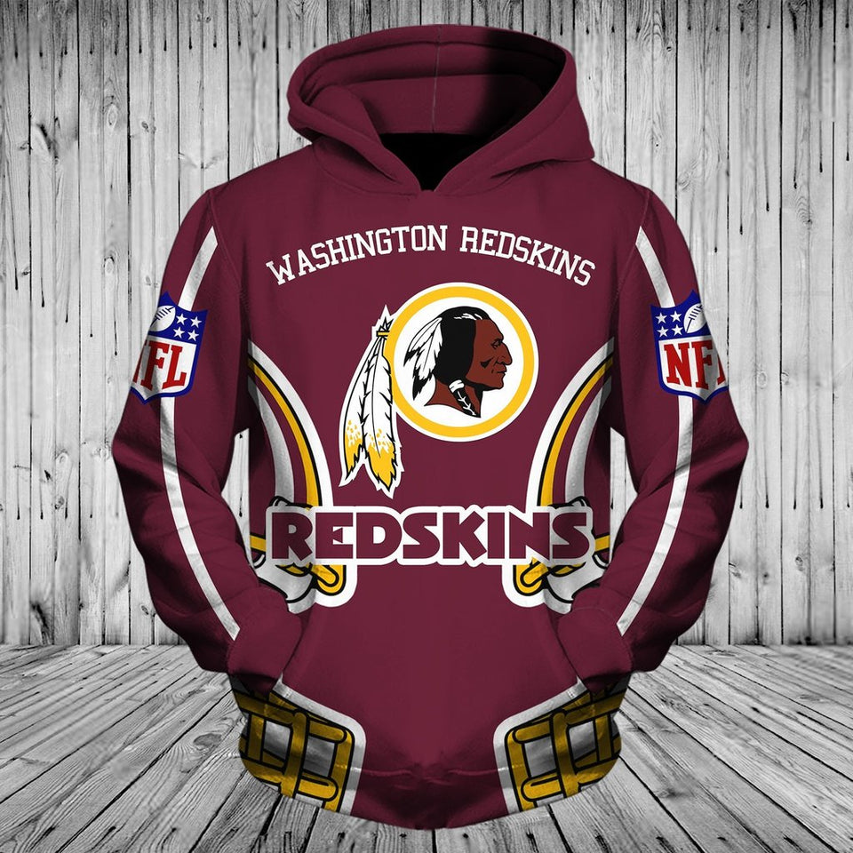 WR Unique Hoodie
