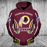 WR Unique Hoodie