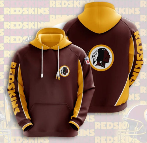 WR Unique Hoodie (Special Edition)