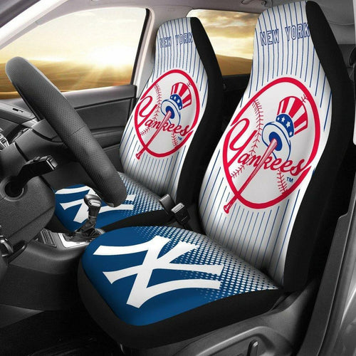 NY2 Unique Seats