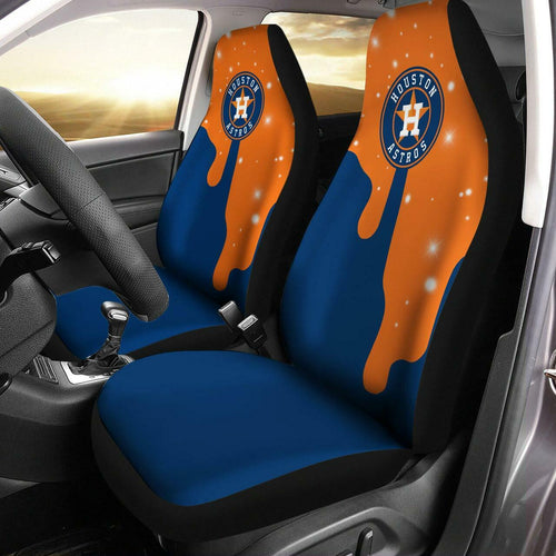 HA Unique Seats