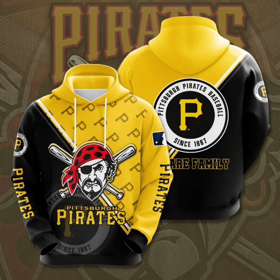 PP2 Unique Hoodie
