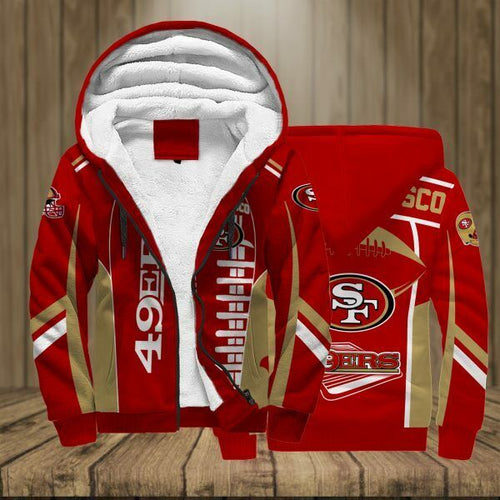 SF Unique Jacket