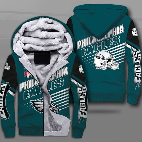 PE Unique Jacket