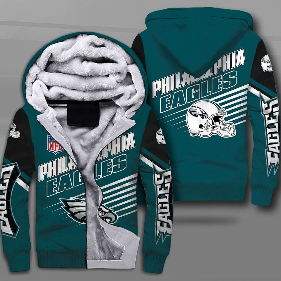 PE Unique Jacket