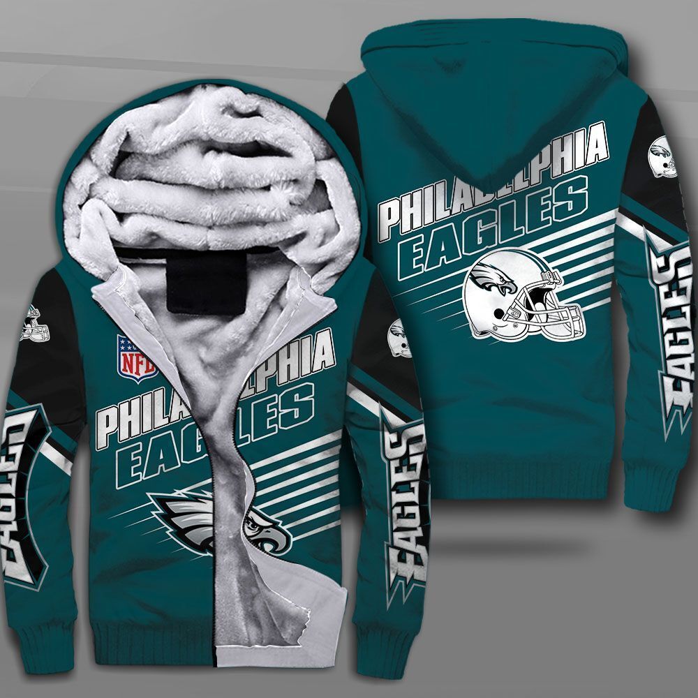 PE Unique Jacket