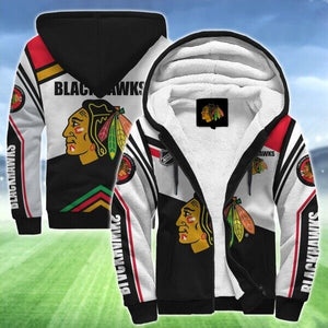 CB3 Unique Jacket (Premium Edition)