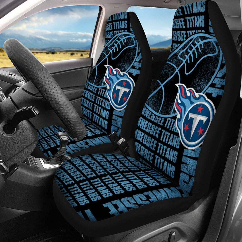 TT Unique Seats