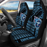 TT Unique Seats