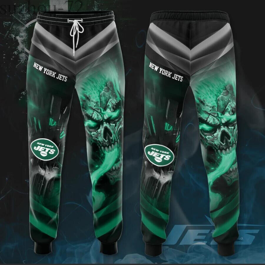 NJ Unique Pants (Special Edition)