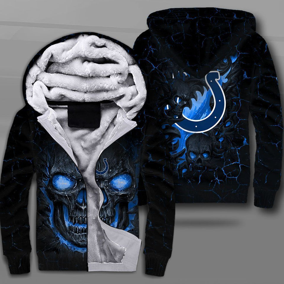 IC Unique Jacket (Premium Edition)