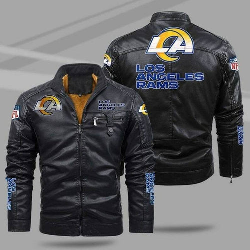 LR Unique Jacket