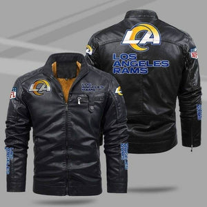 LR Unique Jacket
