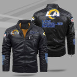 LR Unique Jacket