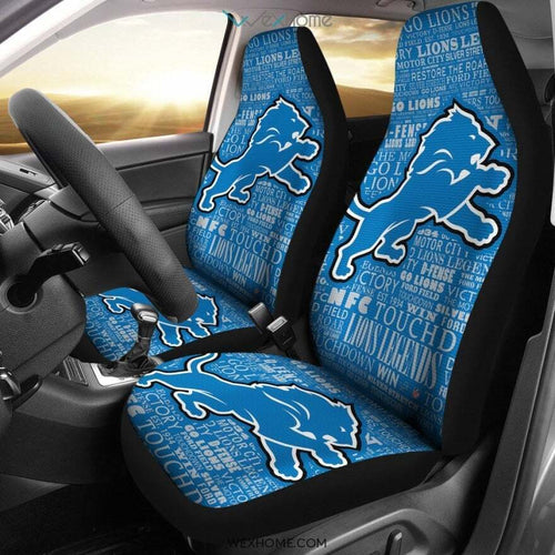 DL Unique Seats