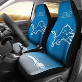 DL Unique Seats