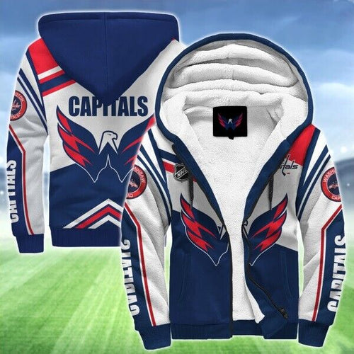 WW Unique Jacket