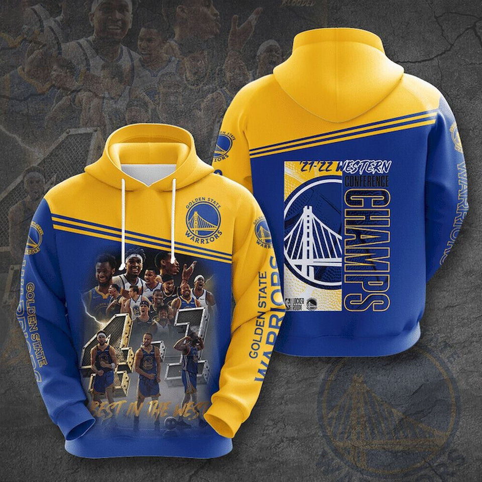GS Unique Hoodie