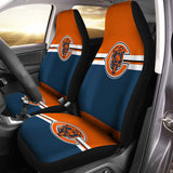 CB4 Unique Seats