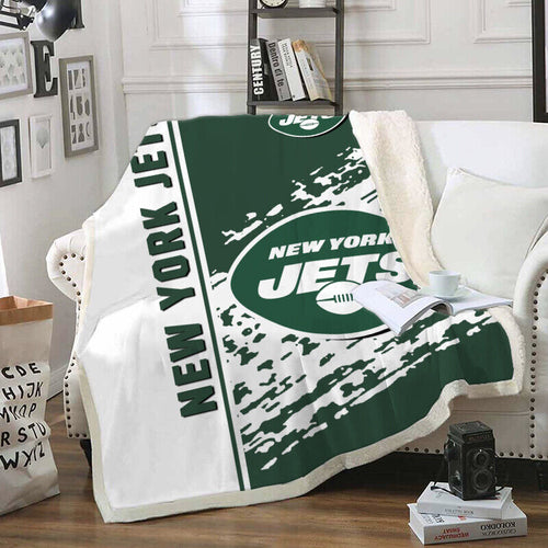 NJ Unique Blanket