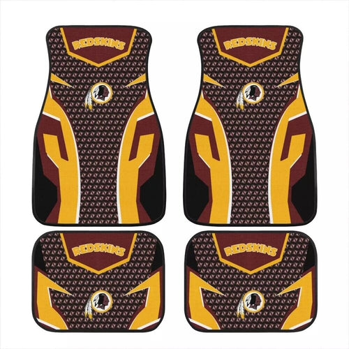 WR Floor Mats
