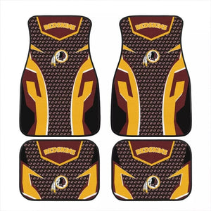 WR Floor Mats