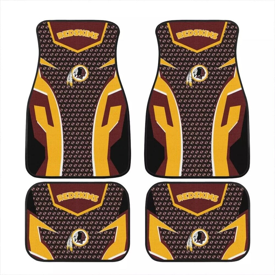 WR Floor Mats