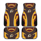 WR Floor Mats