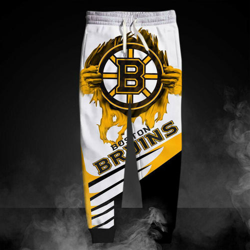 BB2 Unique Pants
