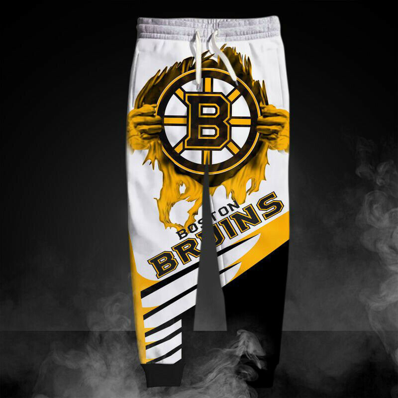 BB2 Unique Pants