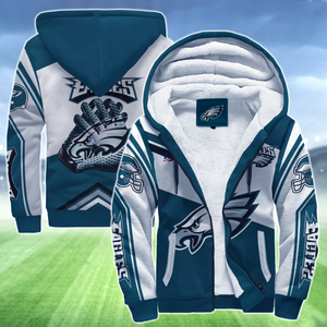 PE Unique Jacket
