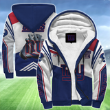 NG Unique Jacket (Premium Edition)
