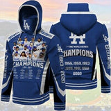 LD Uniqueions Hoodie