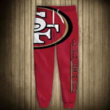 SF Unique Pants