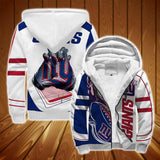 NG Unique Jacket
