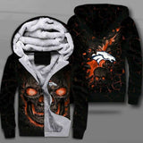 DB Unique Jacket