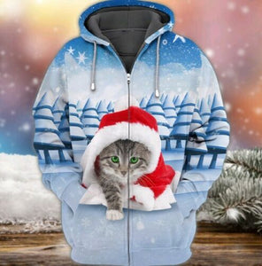 CM Unique Hoodie