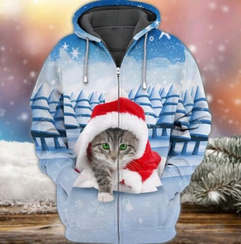 CM Unique Hoodie