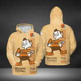 CB Unique Hoodie