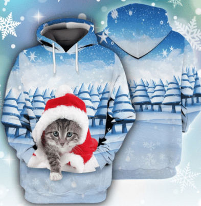 CM Unique Hoodie