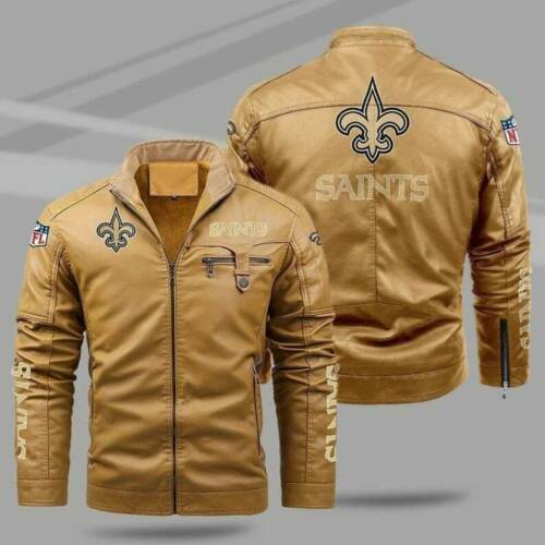 NS Unique Jacket
