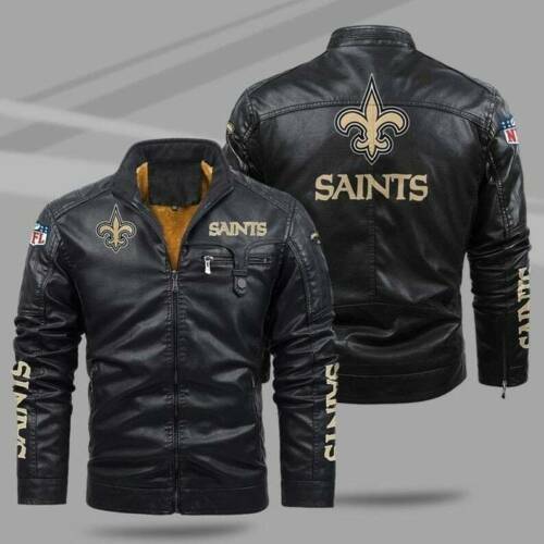 NS Unique Jacket