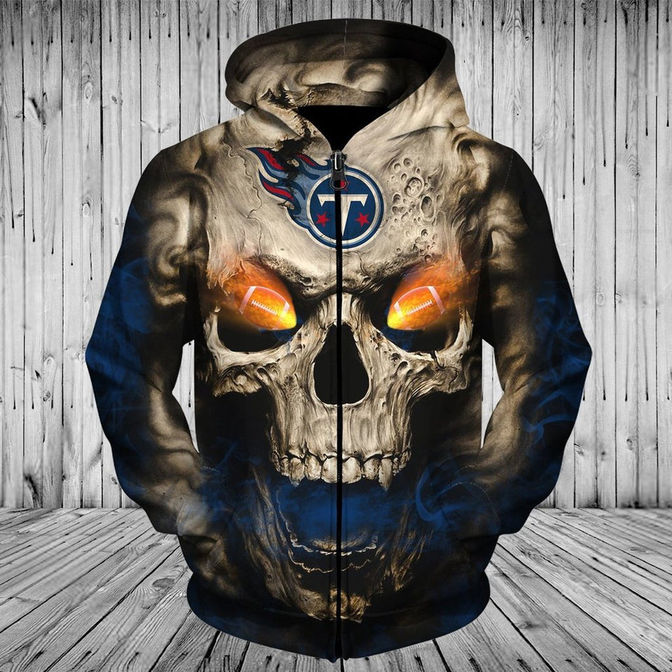 TN Unique Hoodie