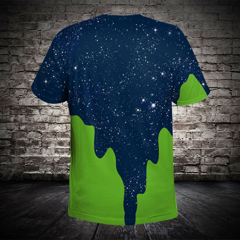 634 Unique T-Shirt