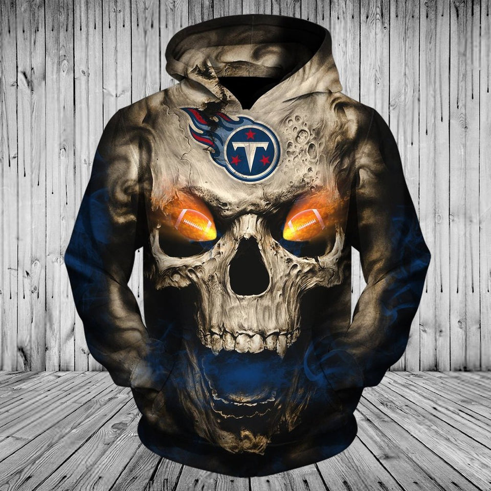 TN Unique Hoodie