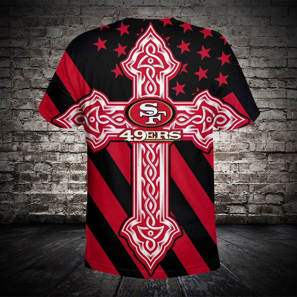 SF Unique T-Shirt