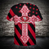SF Unique T-Shirt