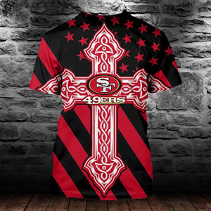 SF Unique T-Shirt