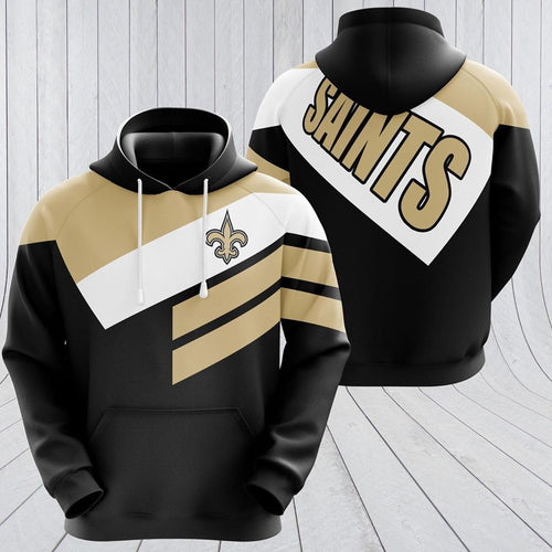 NS Unique Hoodie