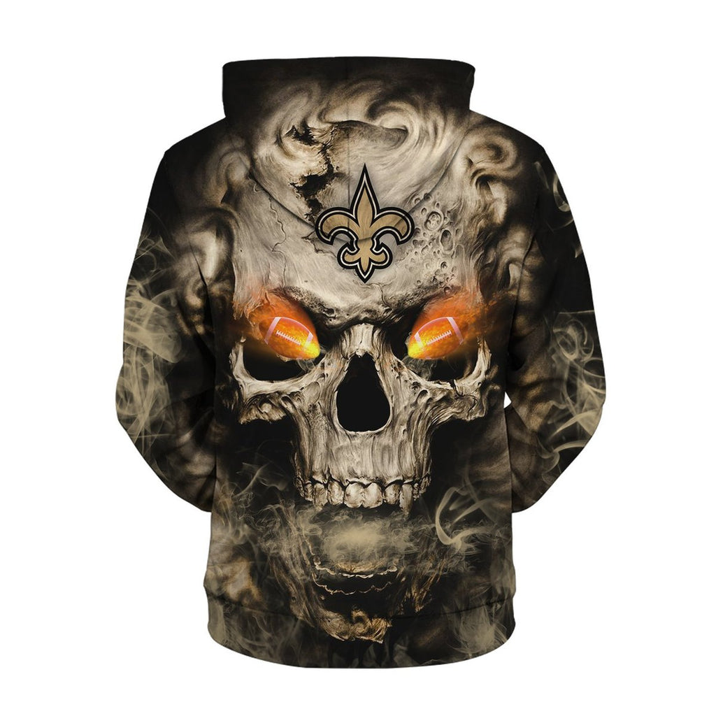NS Unique Hoodie